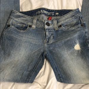 Guess Blue Jeans